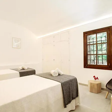 Spektakulaere Neu Renovierte In Holiday home Pollenca