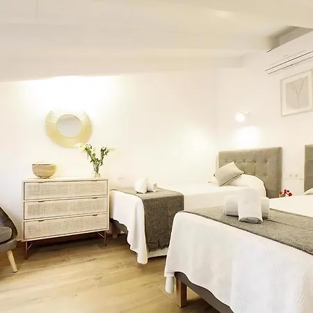 Holiday home Spektakulaere Neu Renovierte In Pollenca