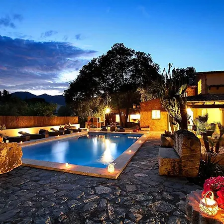 Spektakulaere Neu Renovierte In Holiday home Pollenca