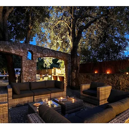 Holiday home Spektakulaere Neu Renovierte In Pollenca