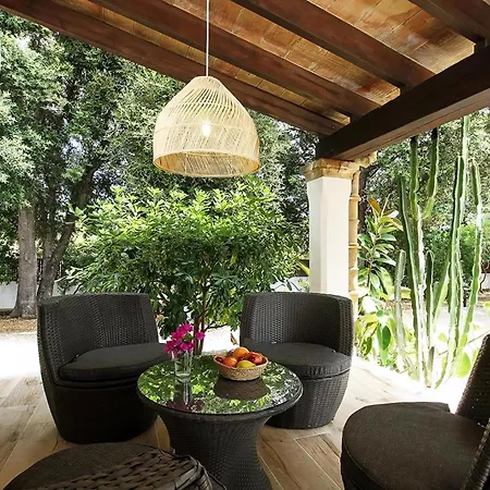Holiday home Spektakulaere Neu Renovierte In Pollenca