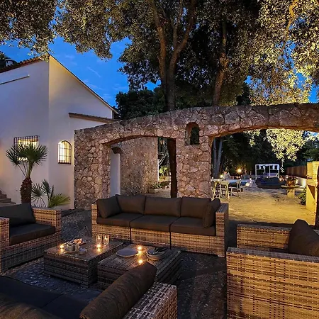 Holiday home Spektakulaere Neu Renovierte In Pollenca