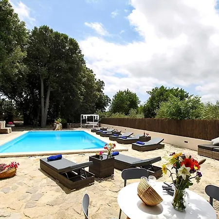 Spektakulaere Neu Renovierte In Holiday home Pollenca