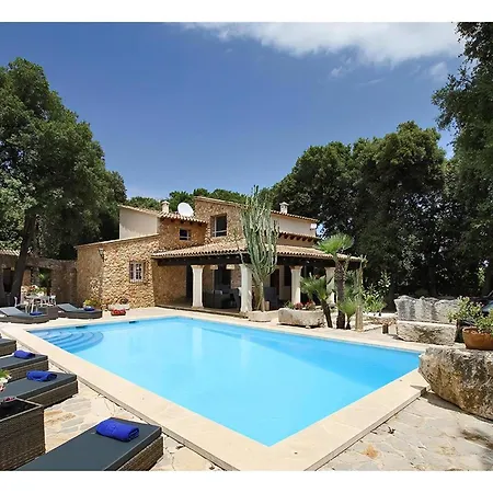 Spektakulaere Neu Renovierte In Holiday home Pollenca